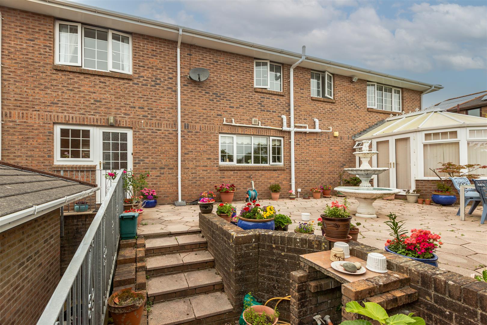 Llys Le Breos, Mayals, Swansea, SA3 5DL